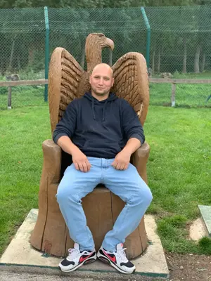 Suche Dame für schöne Zeit 