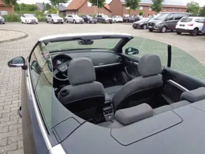 Audi A3 Cabriolet , Xenon, Navi, PTS, AHK abn., Ganzj