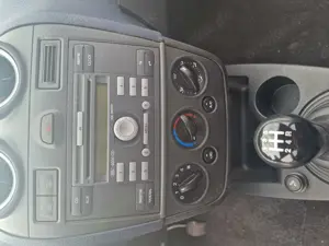 Ford Fiesta sucht ein neues zuhause