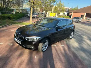 BMW 118 118i