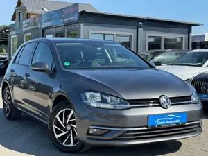 Volkswagen Golf VII 1.5 TSI Lim. Join Start-Stopp+Garantie+