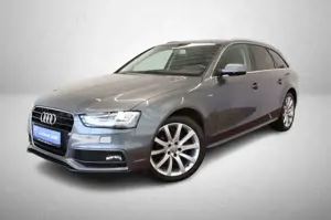 Audi A4 Avant S-Line Automatik Bi-XENON