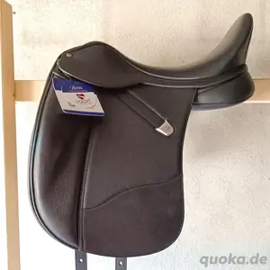 Bates Dressage wide 