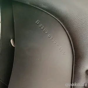 Bates Dressage wide  Bild 4