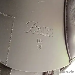 Bates Dressage wide  Bild 2