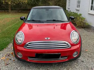 MINI Cooper Mini Cooper