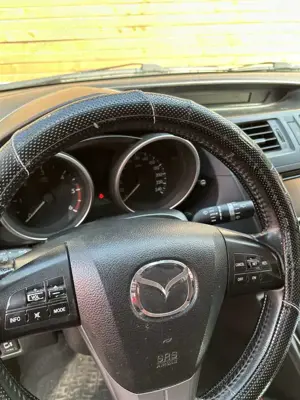 Mazda 5 2.0 MZ-CD Center-Line