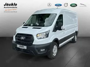 Ford Transit 350 L3 Trend