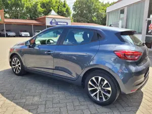 Renault Clio TCe 90 BUSINESS EDITION Alu-Navi-Klimaautom-4S Bild 5