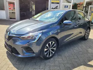 Renault Clio TCe 90 BUSINESS EDITION Alu-Navi-Klimaautom-4S Bild 2