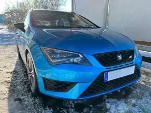 SEAT Leon Leon Cupra ST 2.0 TSI