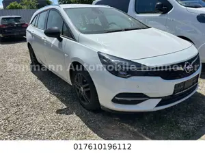 Opel Astra K Sports Tourer GS Line Start/Stop