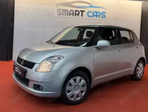 Suzuki Swift 1.3 Snow 4x4*SHZ*el.Fenster*Tüv Neu*2.Hand