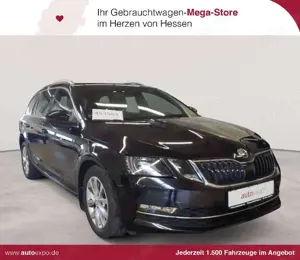 Skoda Octavia Octavia Combi 2.0 TDI Style PANO ACC NAV
