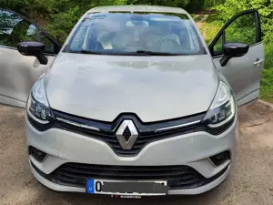 Renault Clio Energy TCe 120 INITIALE PARIS