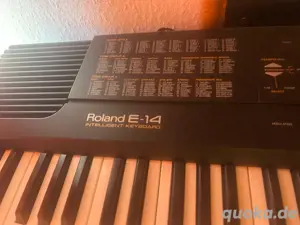 keyboard gebraucht