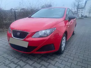SEAT Ibiza Ibiza SC 1.2 12V