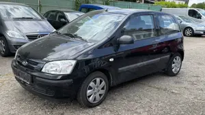 Hyundai Getz 1.1 Basis/