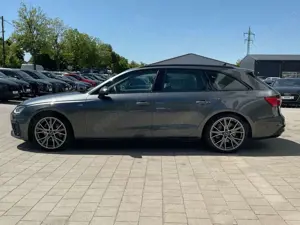 Audi A4 Av.40 TFSI S line S-tronic LED Nav Vico Optik Bild 2