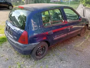 Renault Clio 1.2 ECON RN
