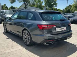 Audi A4 Av.40 TFSI S line S-tronic LED Nav Vico Optik Bild 3