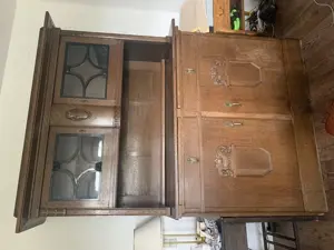 Altes Buffet aus den 20zigern