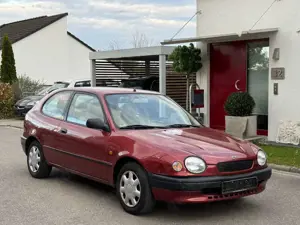 Toyota Corolla 1.4 Automatik, TÜV NEU! gepflegter Zustand