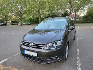 Volkswagen Sharan Sharan Diesel 2.0 TDI DSG (BlueMotion Technology)