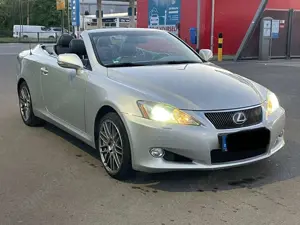 Lexus IS 250 Luxury Line