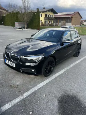 BMW 118 118i