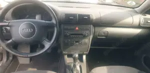 Audi A3 1.8 Auto Attraction