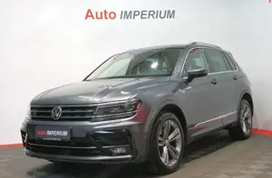 Volkswagen Tiguan R-Line 4Motion 2.0 TDI*ACC*AHK*RfK*LED