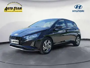 Hyundai i20 1.0 T-GDI 48V-Hybrid Trend
