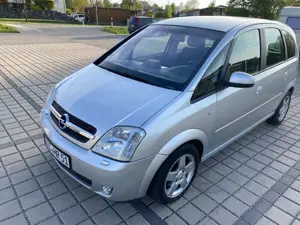 Opel Meriva Meriva 1.7 CDTI Edition Bild 1