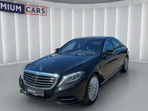 Mercedes-Benz S 500 4-Matic *Finanzierung*Garantie*