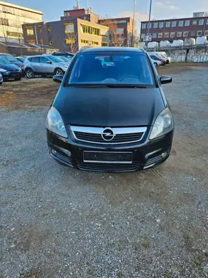 Opel Zafira 1.9 CDTI Edition Plus 110kW