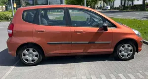 Honda Jazz Jazz 1.4 CVT ES Bild 5