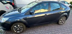 Ford Focus 1.6 16V