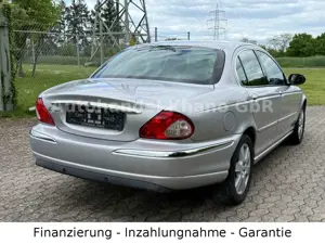 Jaguar X-Type 2.0 V6 2.HAND Bild 5