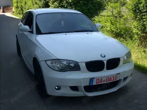 BMW 120 120i M-PAKET- ALU