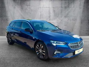 Opel Insignia B ST Premium "Ultimate" 1-Hand/Garantie Bild 3