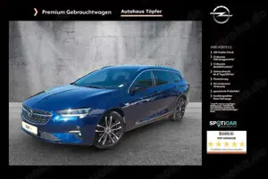Opel Insignia B ST Premium "Ultimate" 1-Hand/Garantie