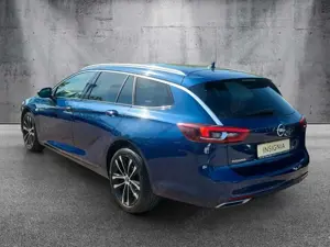 Opel Insignia B ST Premium "Ultimate" 1-Hand/Garantie Bild 2
