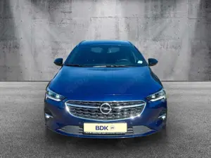 Opel Insignia B ST Premium "Ultimate" 1-Hand/Garantie Bild 5
