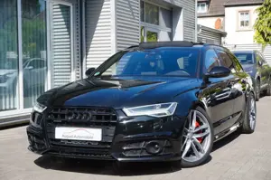 Audi A6 Avant 3.0 TDI quattro competition MEGA VOLL
