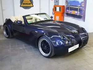 Wiesmann MF 4 Roadster MF4-S V8 Sauger mit 420PS