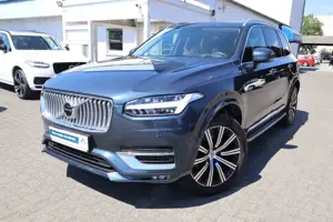 Volvo XC90 XC90 B5 D AWD Geartronic Inscription|NAVI|AHK|