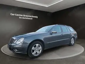 Mercedes-Benz E 320 T CDI AVANTGARDE+S-Dach+AHK