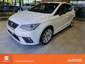 SEAT Ibiza 1.0 TSI SS FR