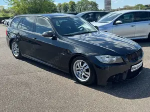 BMW 318 i Baureihe 3 Touring Sport-Paket M Bild 2